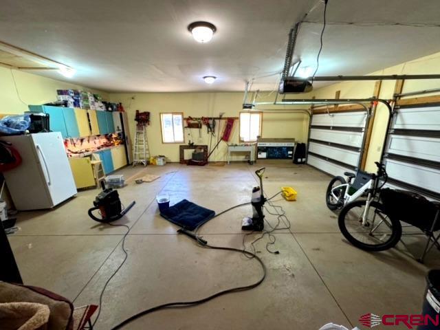 1831 Willow Park Drive South Fork CO 81154