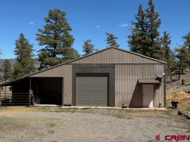 1831 Willow Park Drive South Fork CO 81154