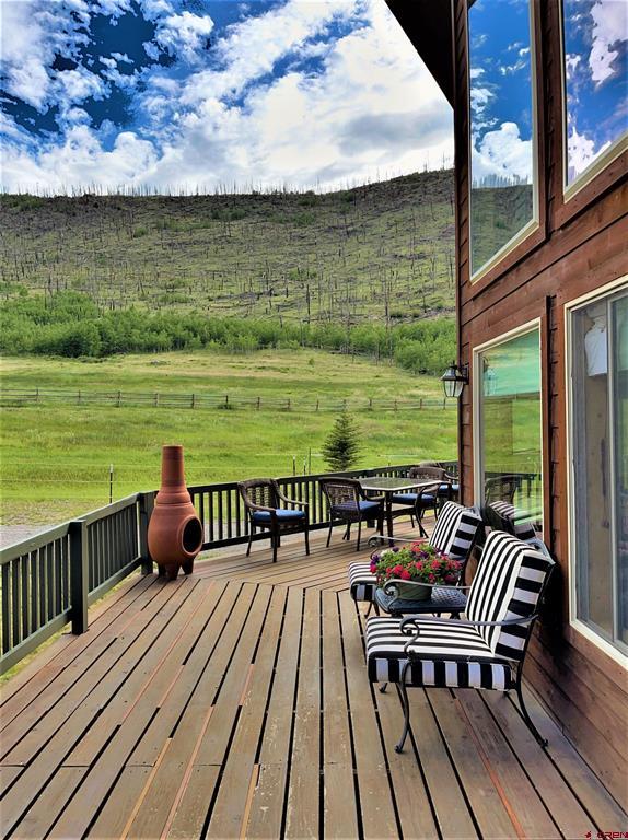 1831 Willow Park Drive South Fork CO 81154