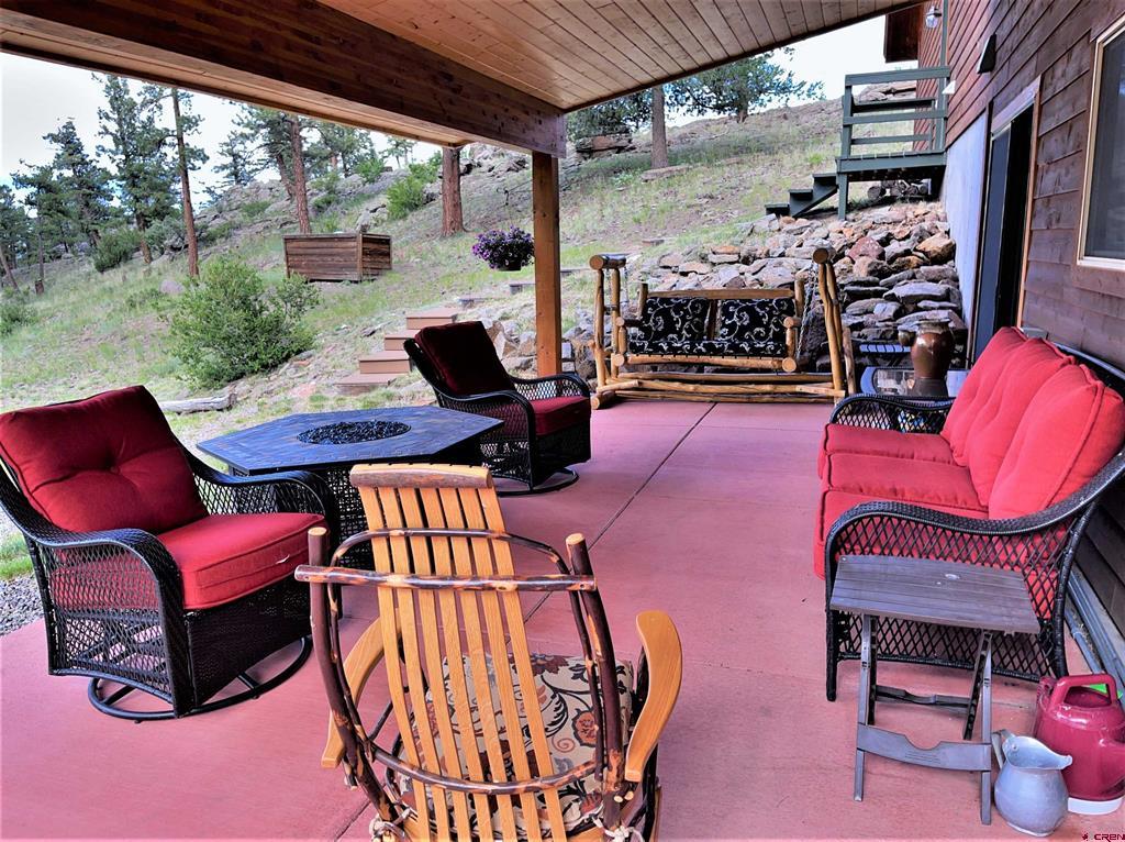 1831 Willow Park Drive South Fork CO 81154