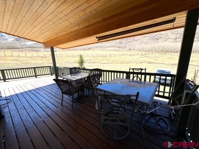 1831 Willow Park Drive South Fork CO 81154