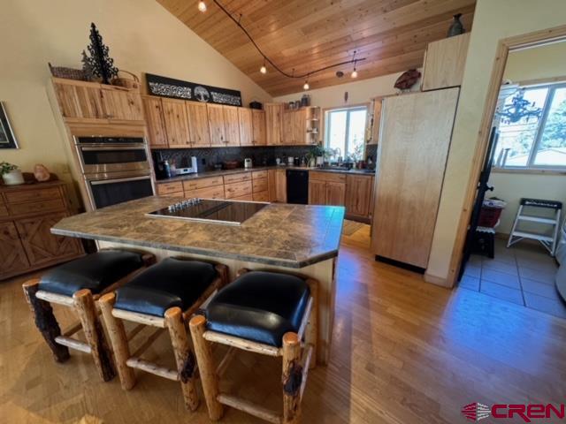 1831 Willow Park Drive South Fork CO 81154