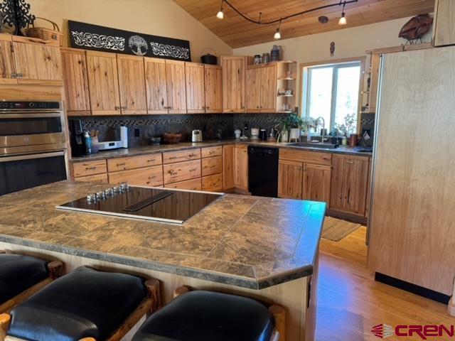 1831 Willow Park Drive South Fork CO 81154