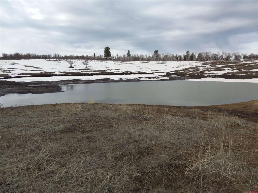 Tbd Hanks Valley Road Montrose CO 81403