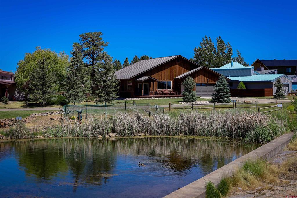 57 Teal Circle Pagosa Springs CO 81147