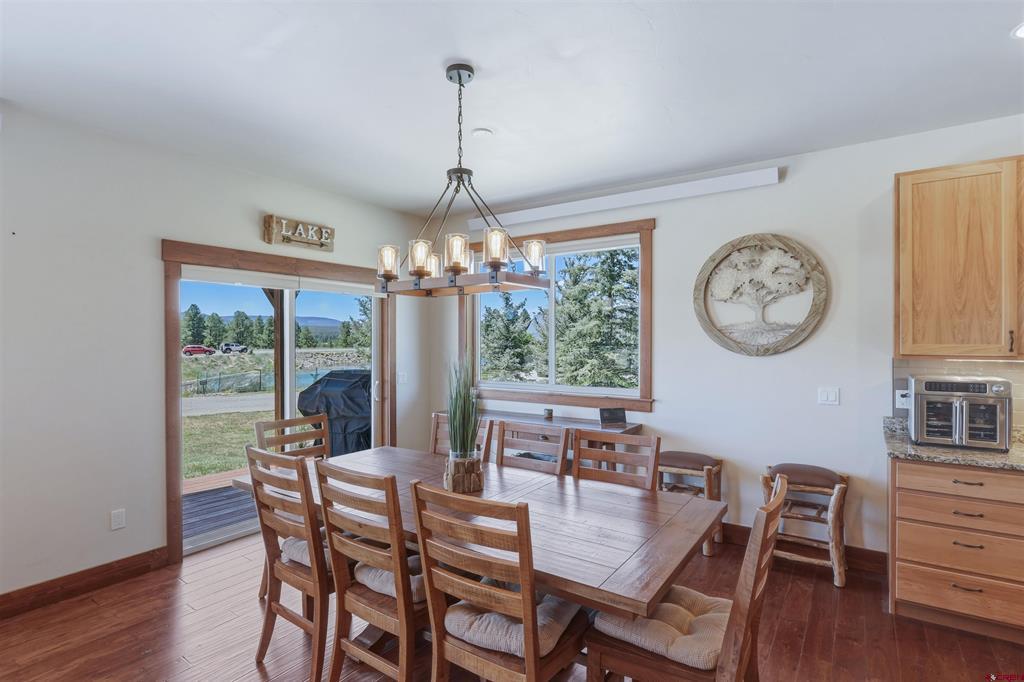 57 Teal Circle Pagosa Springs CO 81147