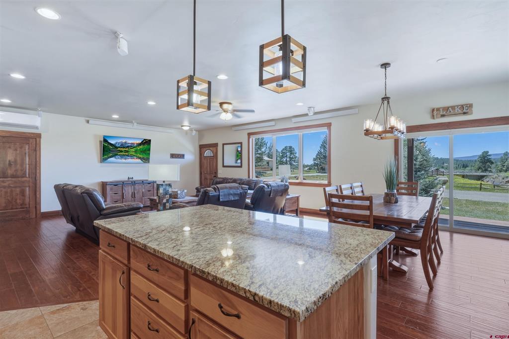 57 Teal Circle Pagosa Springs CO 81147