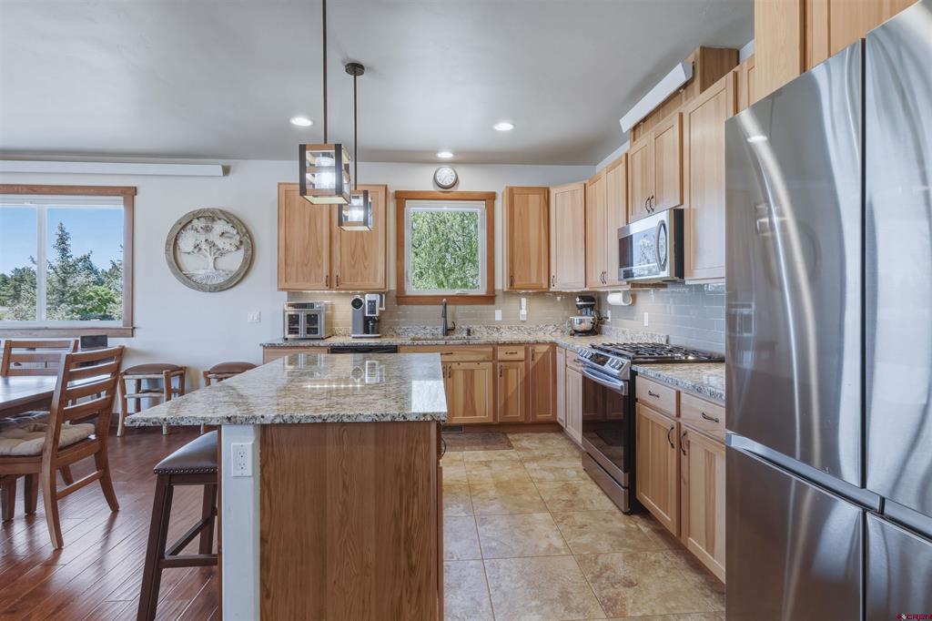 57 Teal Circle Pagosa Springs CO 81147