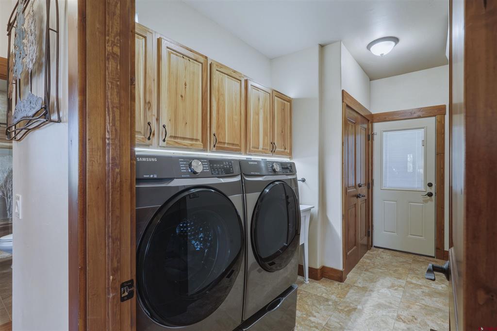57 Teal Circle Pagosa Springs CO 81147