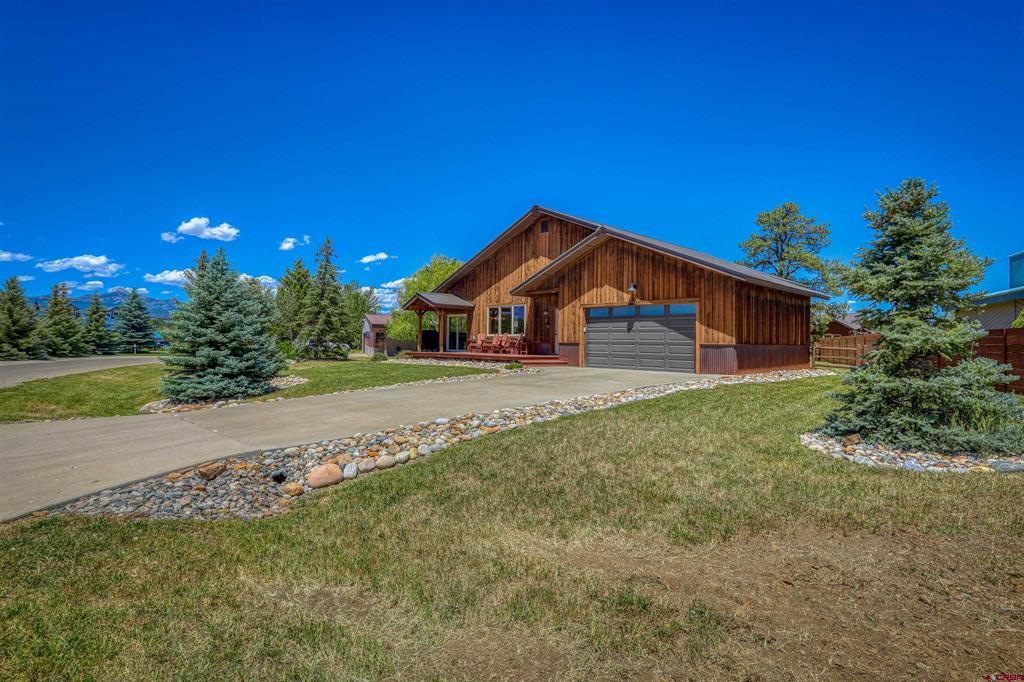 57 Teal Circle Pagosa Springs CO 81147