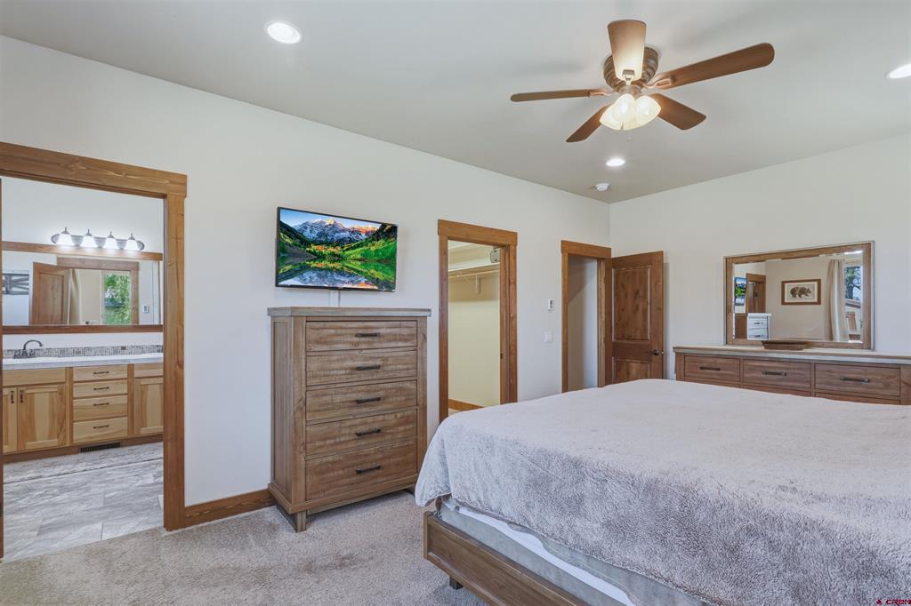 57 Teal Circle Pagosa Springs CO 81147