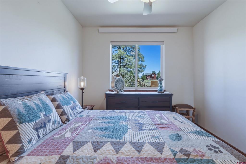 57 Teal Circle Pagosa Springs CO 81147