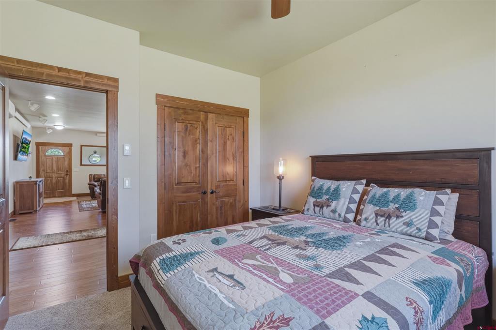57 Teal Circle Pagosa Springs CO 81147