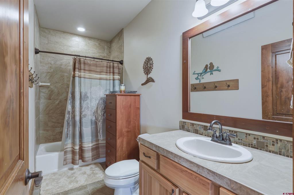 57 Teal Circle Pagosa Springs CO 81147