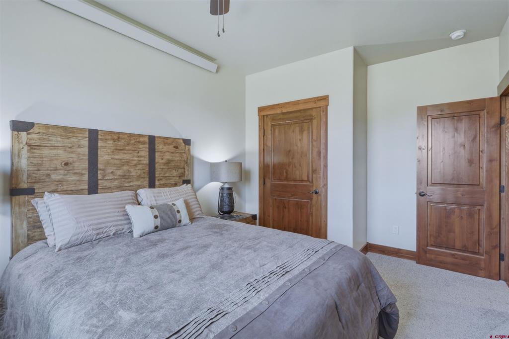 57 Teal Circle Pagosa Springs CO 81147