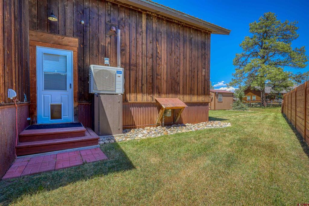 57 Teal Circle Pagosa Springs CO 81147