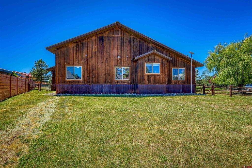 57 Teal Circle Pagosa Springs CO 81147
