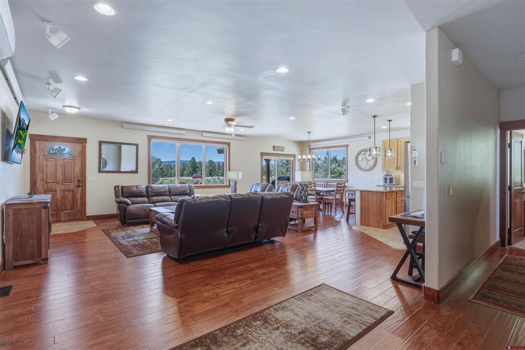 57 Teal Circle Pagosa Springs CO 81147