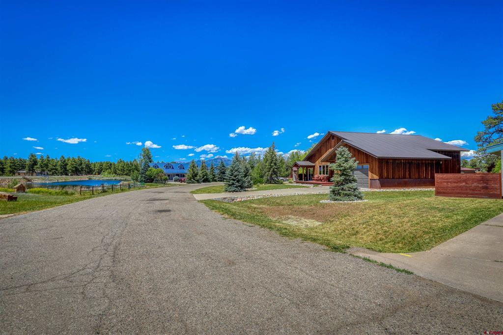 57 Teal Circle Pagosa Springs CO 81147