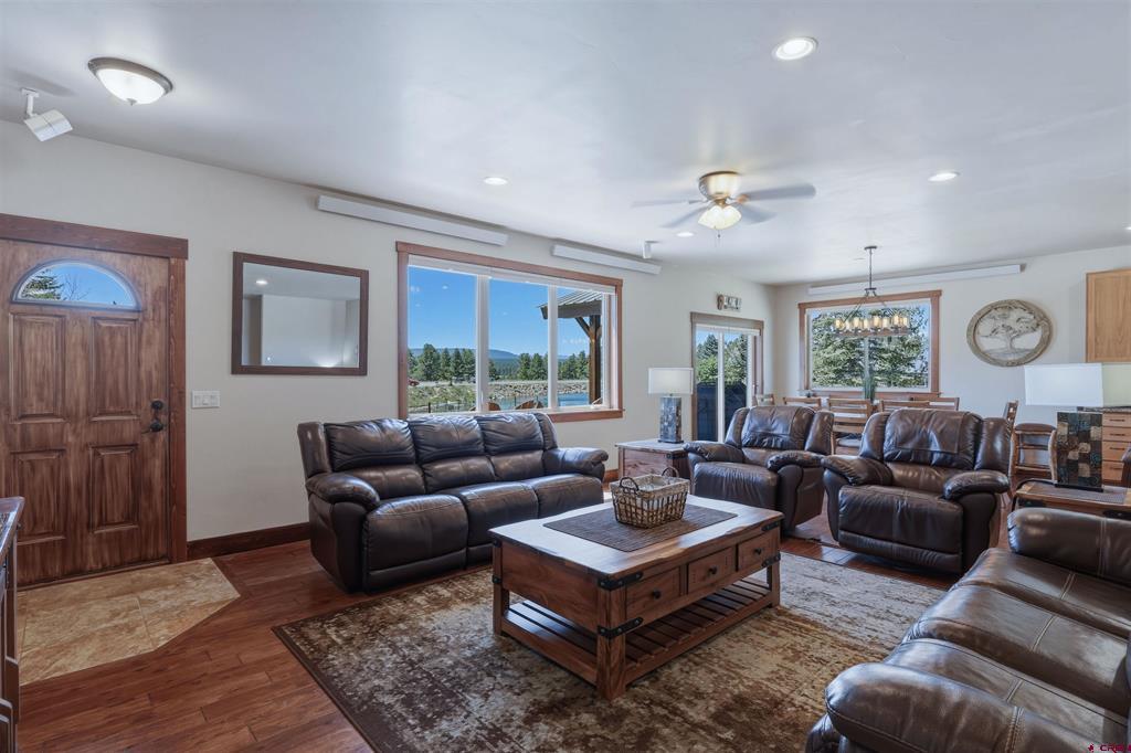 57 Teal Circle Pagosa Springs CO 81147