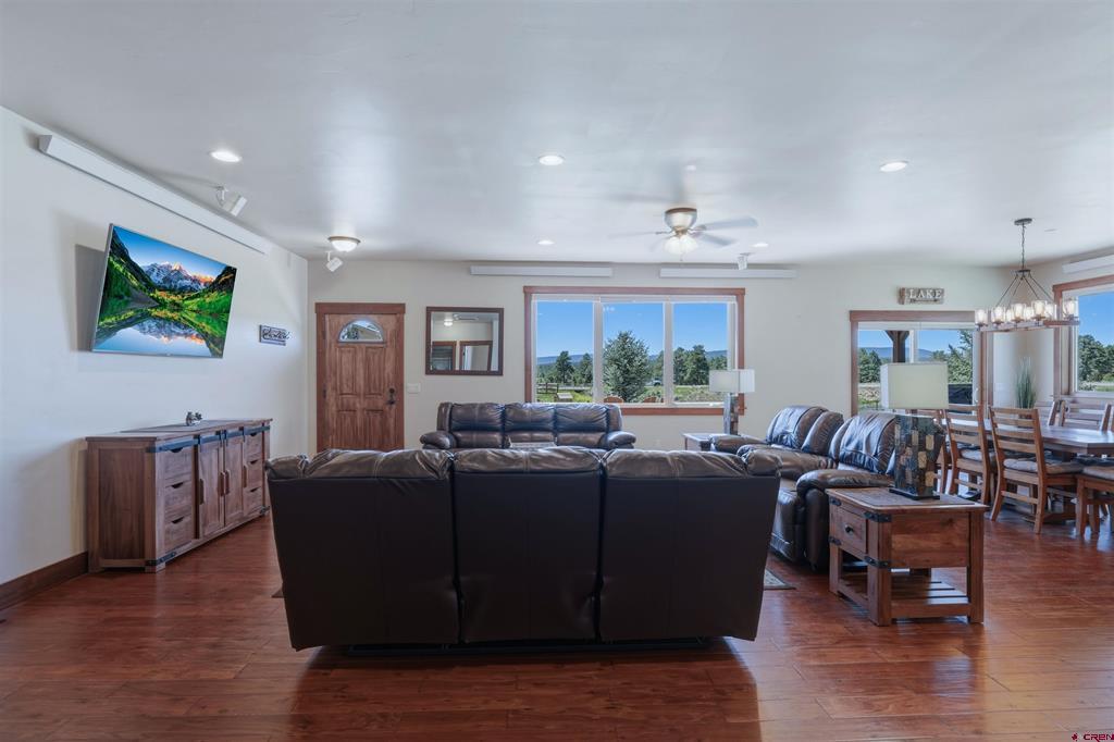 57 Teal Circle Pagosa Springs CO 81147