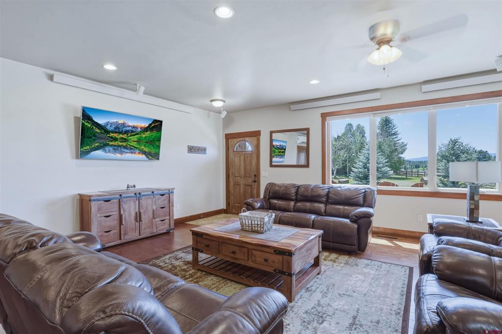57 Teal Circle Pagosa Springs CO 81147