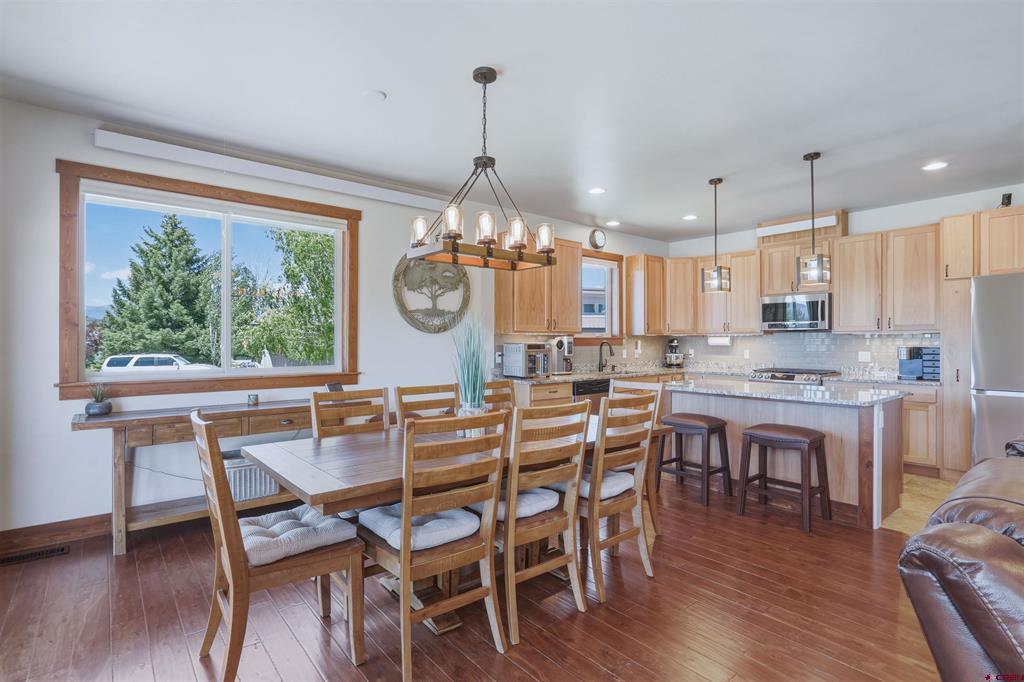 57 Teal Circle Pagosa Springs CO 81147