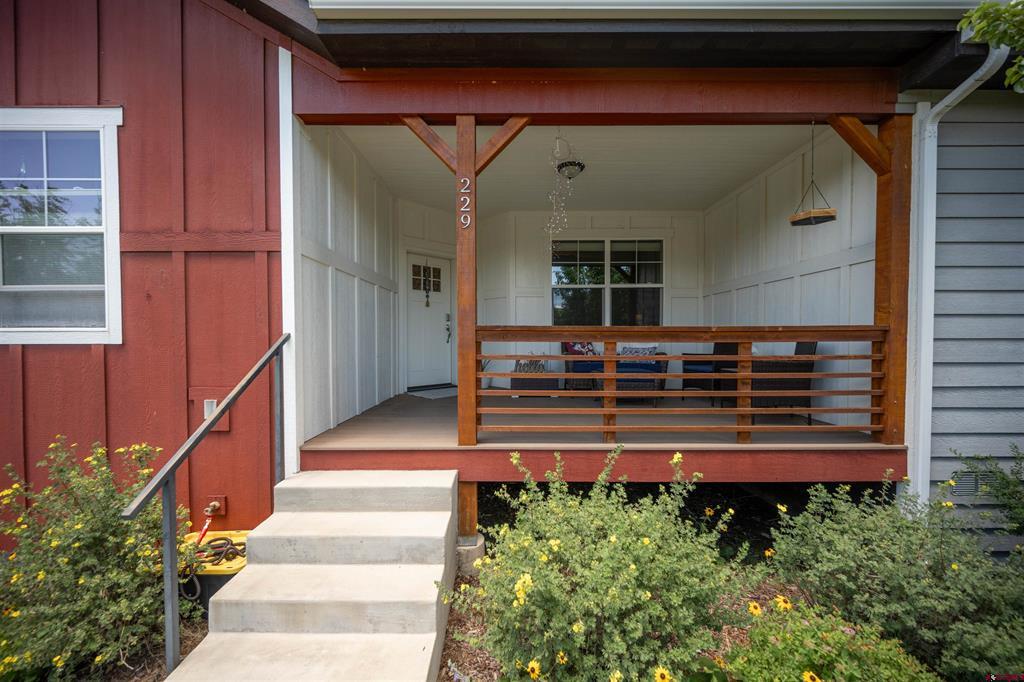 229 Sierra Vista Street Durango CO 81301