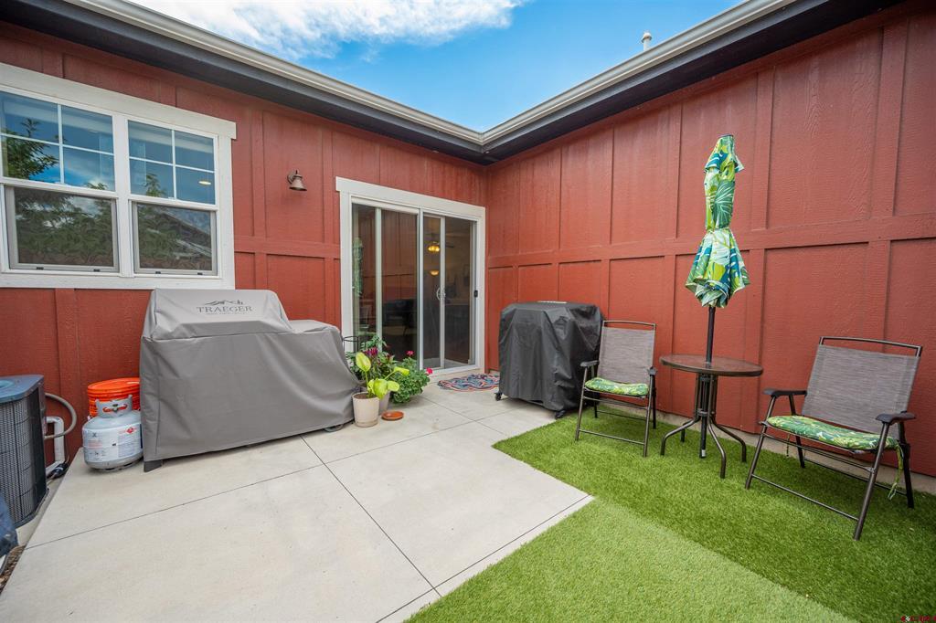 229 Sierra Vista Street Durango CO 81301