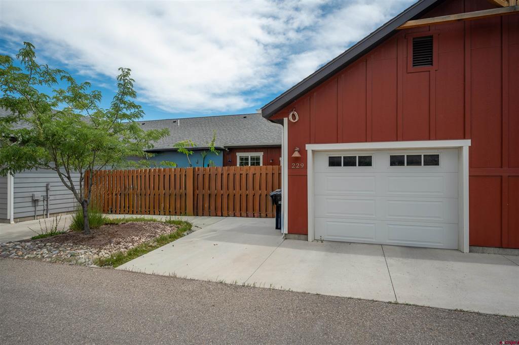 229 Sierra Vista Street Durango CO 81301