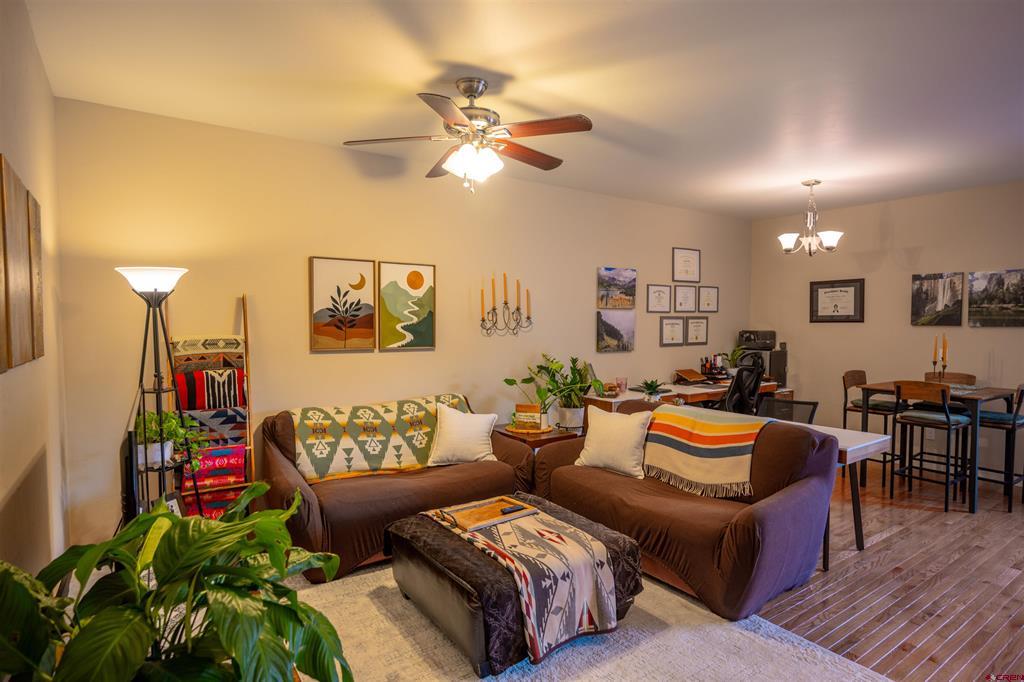 229 Sierra Vista Street Durango CO 81301