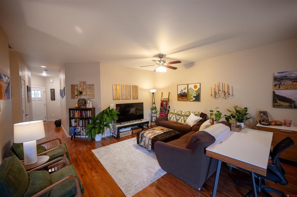 229 Sierra Vista Street Durango CO 81301