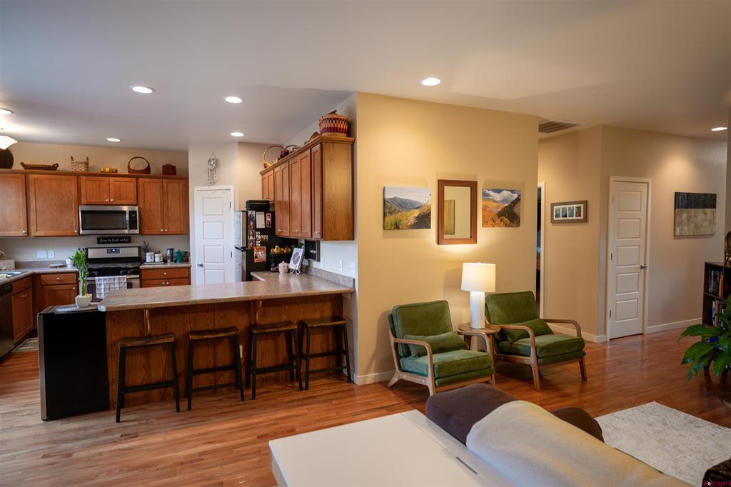 229 Sierra Vista Street Durango CO 81301