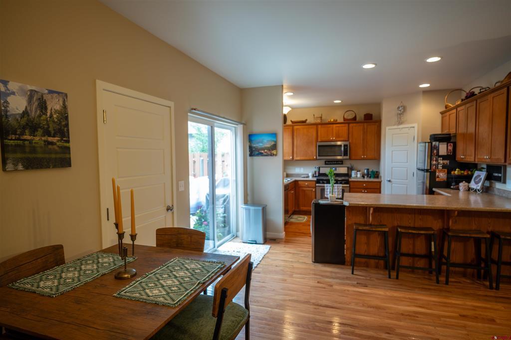 229 Sierra Vista Street Durango CO 81301