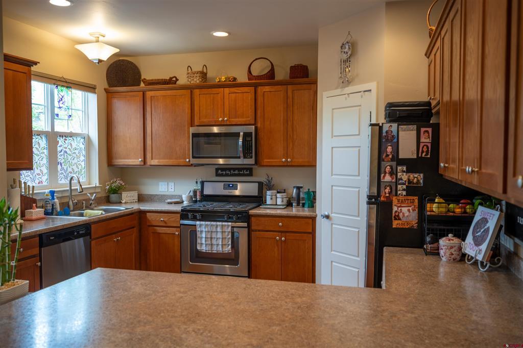 229 Sierra Vista Street Durango CO 81301