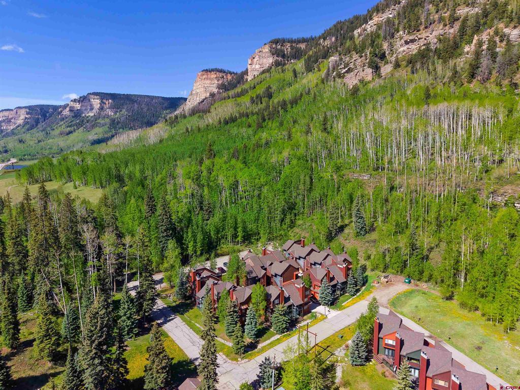 166 Yankee Girl Court Durango CO 81301
