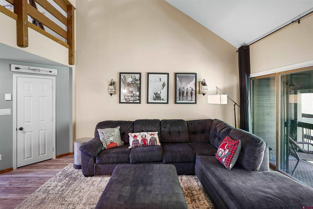 166 Yankee Girl Court Durango CO 81301