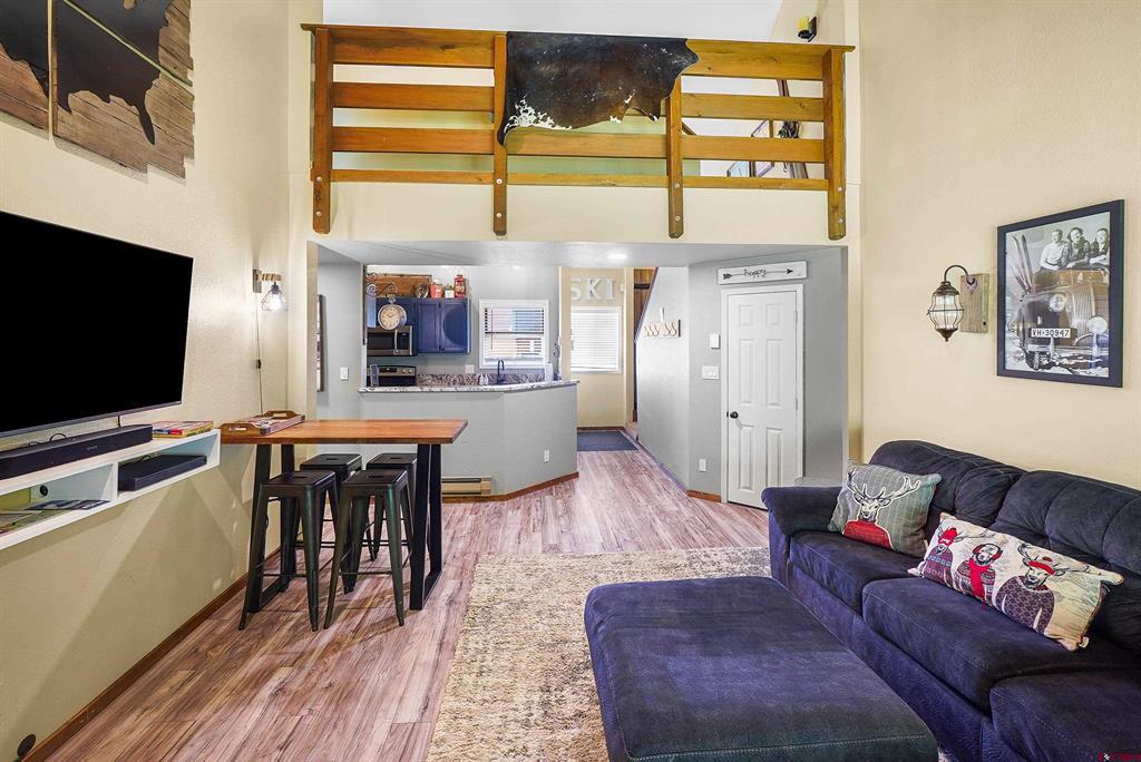 166 Yankee Girl Court Durango CO 81301