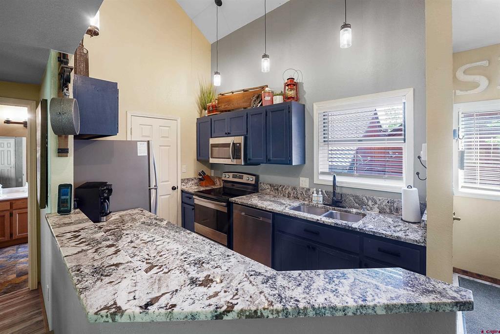 166 Yankee Girl Court Durango CO 81301