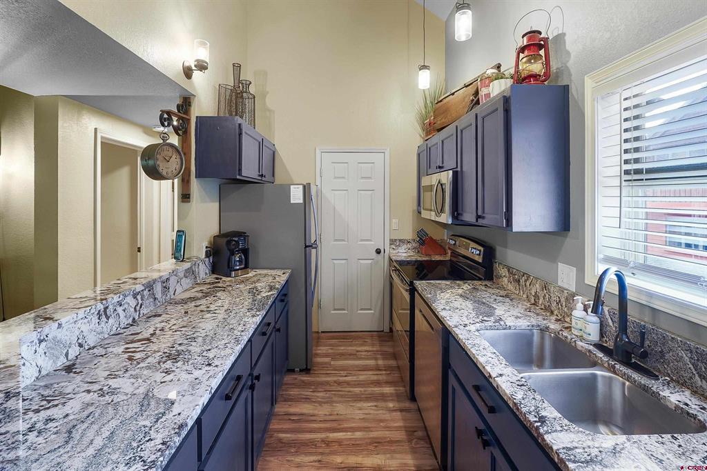 166 Yankee Girl Court Durango CO 81301