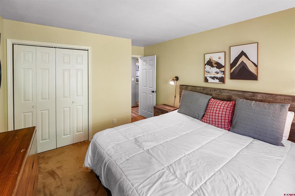 166 Yankee Girl Court Durango CO 81301