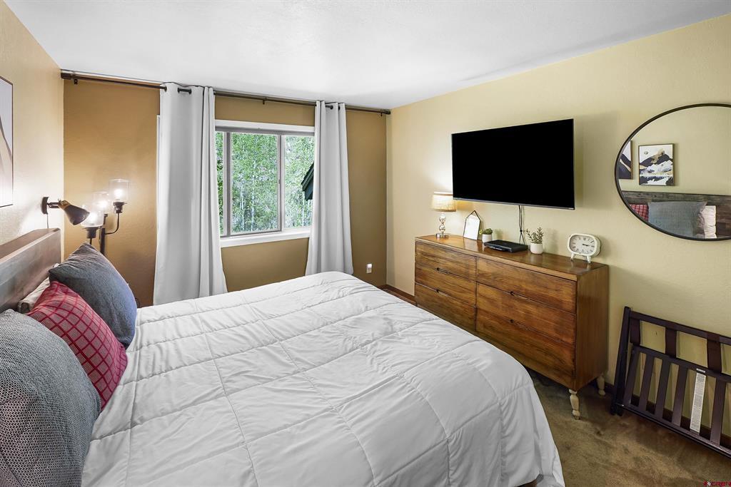 166 Yankee Girl Court Durango CO 81301