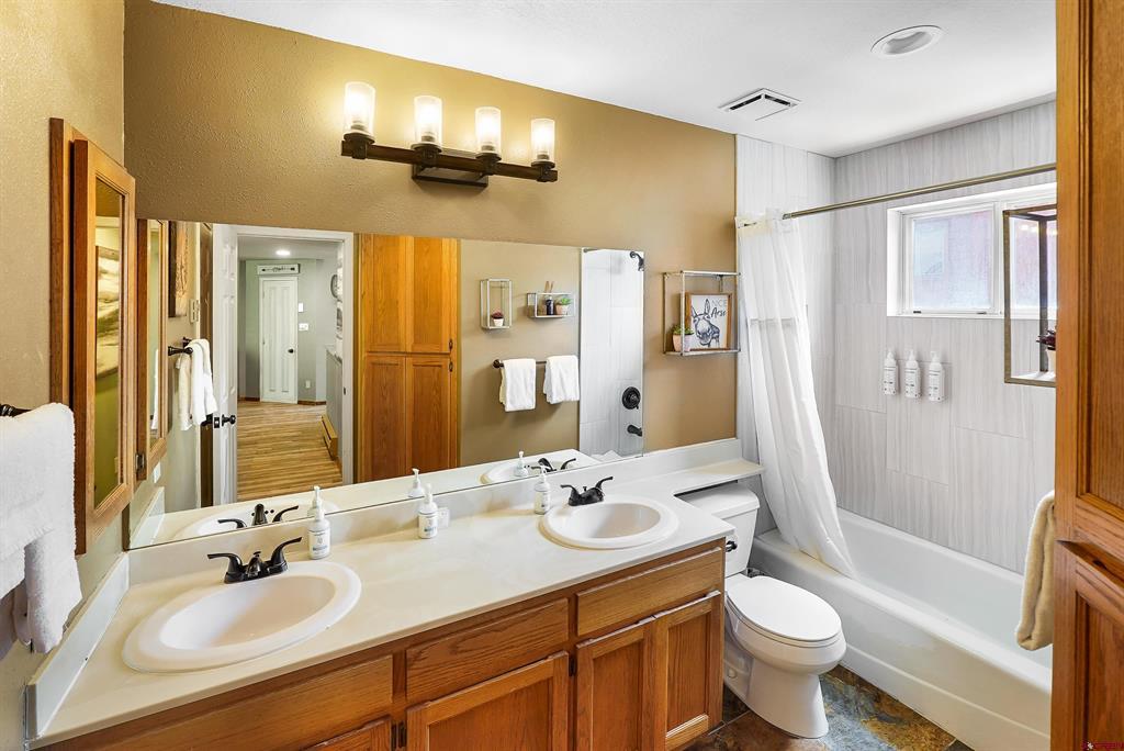 166 Yankee Girl Court Durango CO 81301