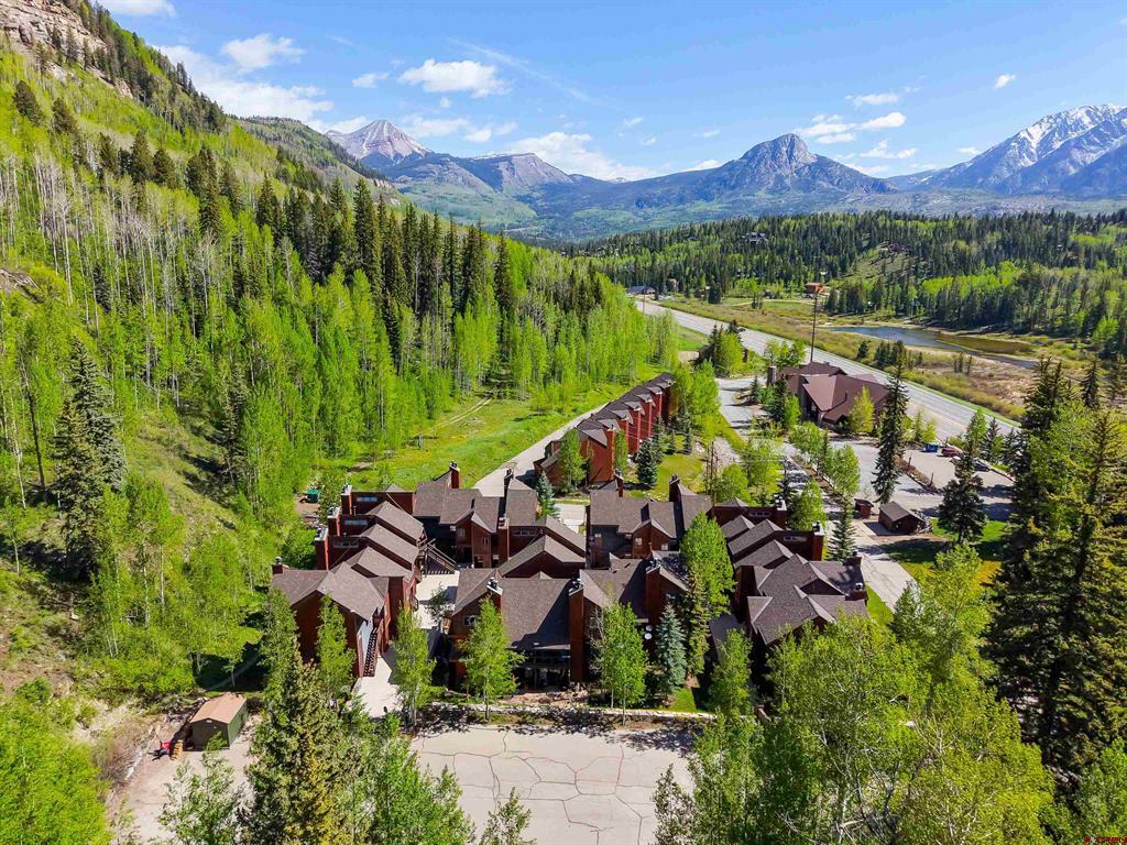 166 Yankee Girl Court Durango CO 81301