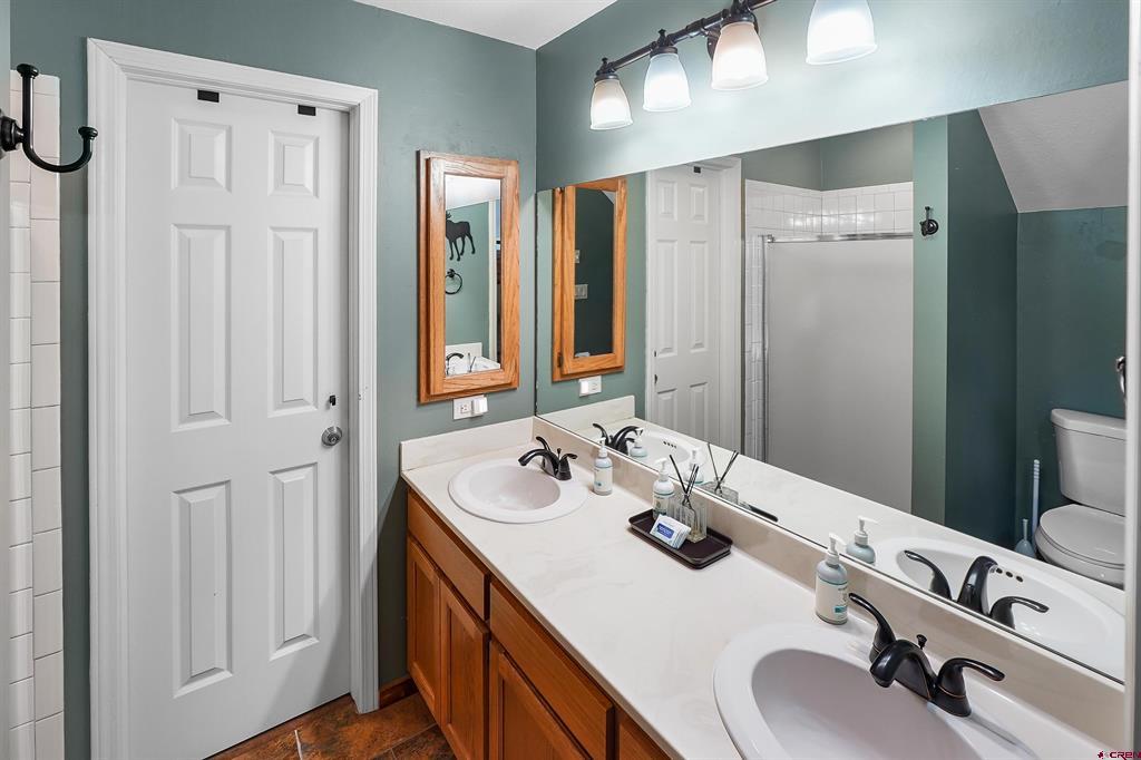 166 Yankee Girl Court Durango CO 81301