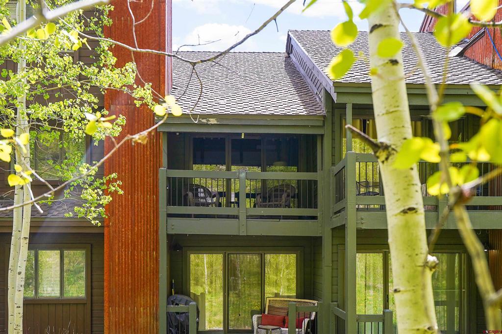 166 Yankee Girl Court Durango CO 81301