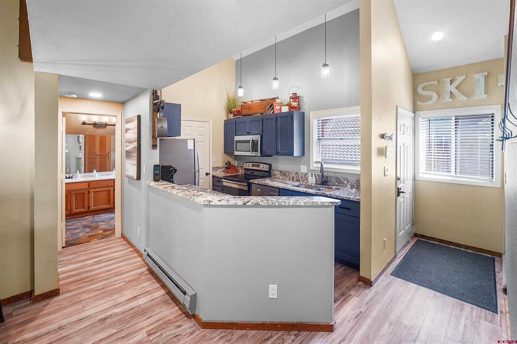 166 Yankee Girl Court Durango CO 81301