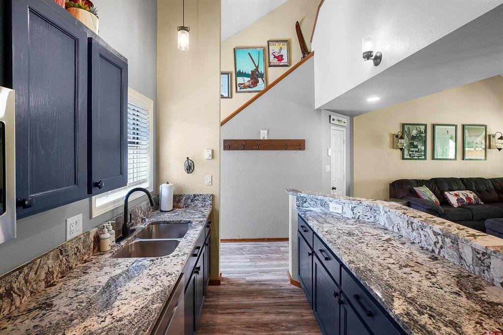 166 Yankee Girl Court Durango CO 81301