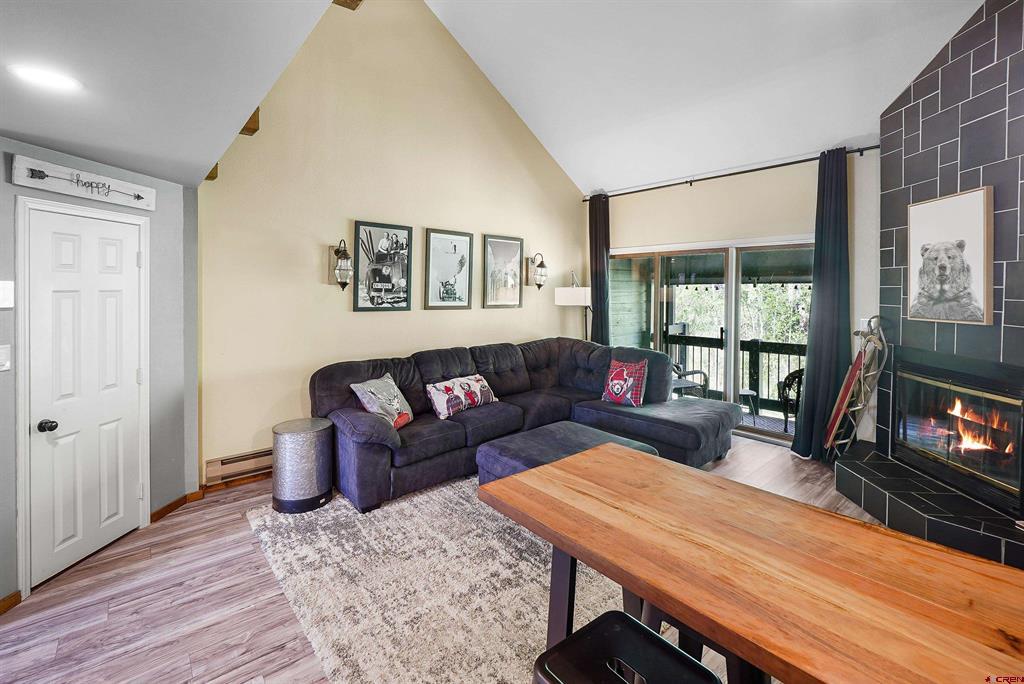 166 Yankee Girl Court Durango CO 81301
