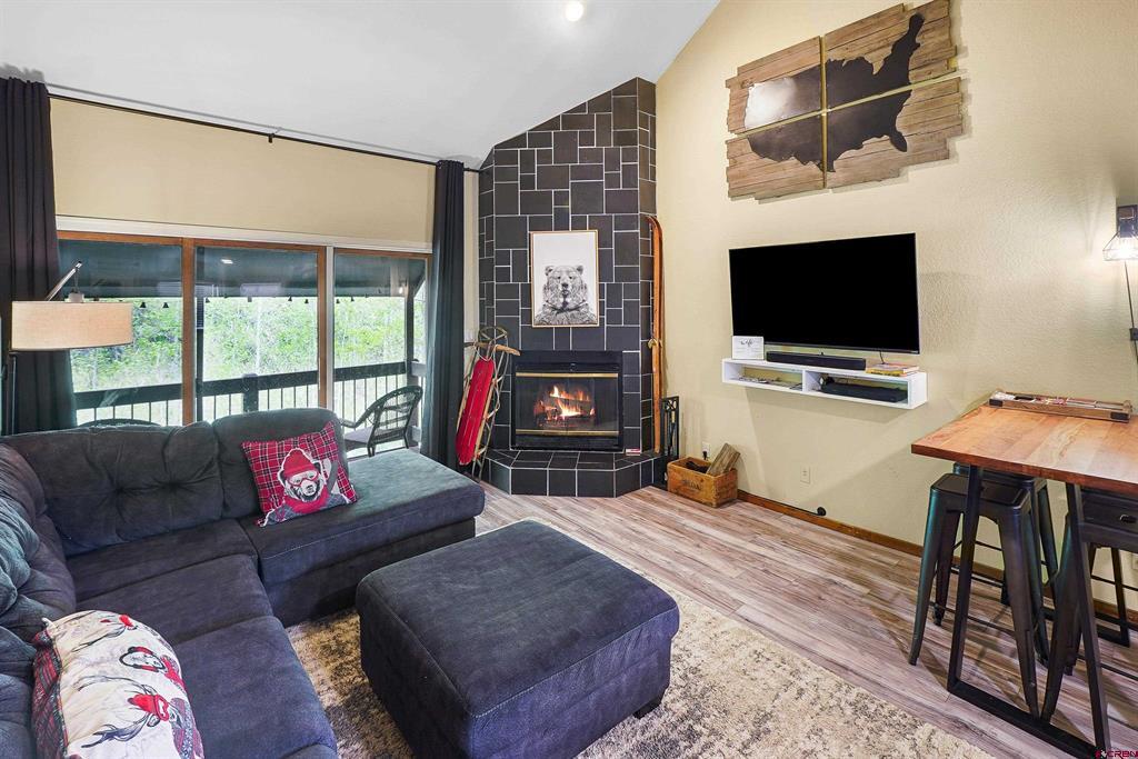 166 Yankee Girl Court Durango CO 81301